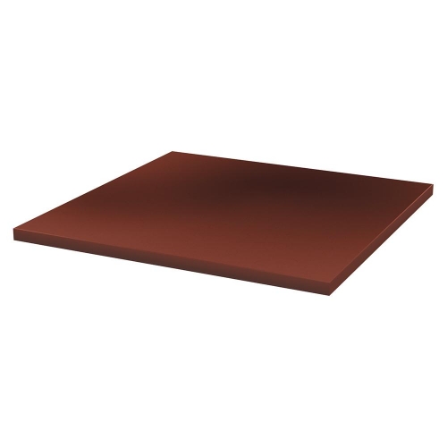 Paradyz Cloud Rosa (Plain) плитка базовая гладкая