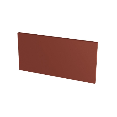 Paradyz Natural Rosa (Plain) подступенник гладкий