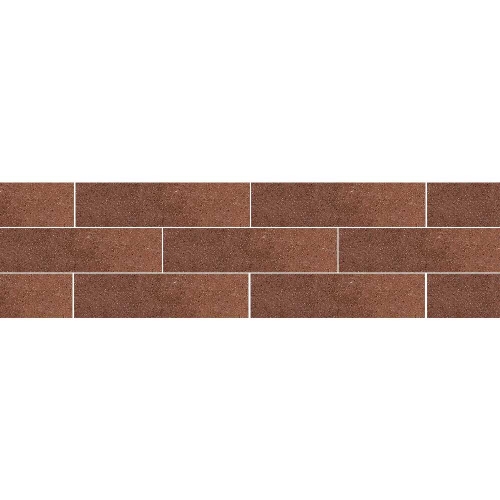 Paradyz Taurus Brown плитка фасадная структурная