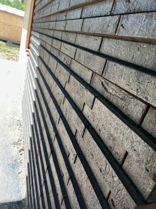 Кирпич ModFormat Мальмё