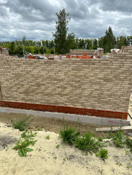 Кирпич ModFormat Эгерсунн