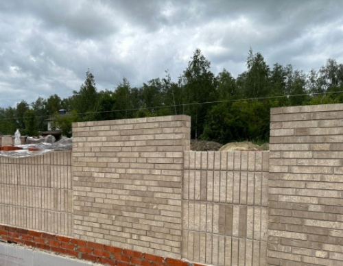 Кирпич ModFormat Эгерсунн