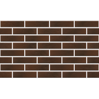 Термопанели на пенополистероле с клинкером Cerrad Old castle Brown